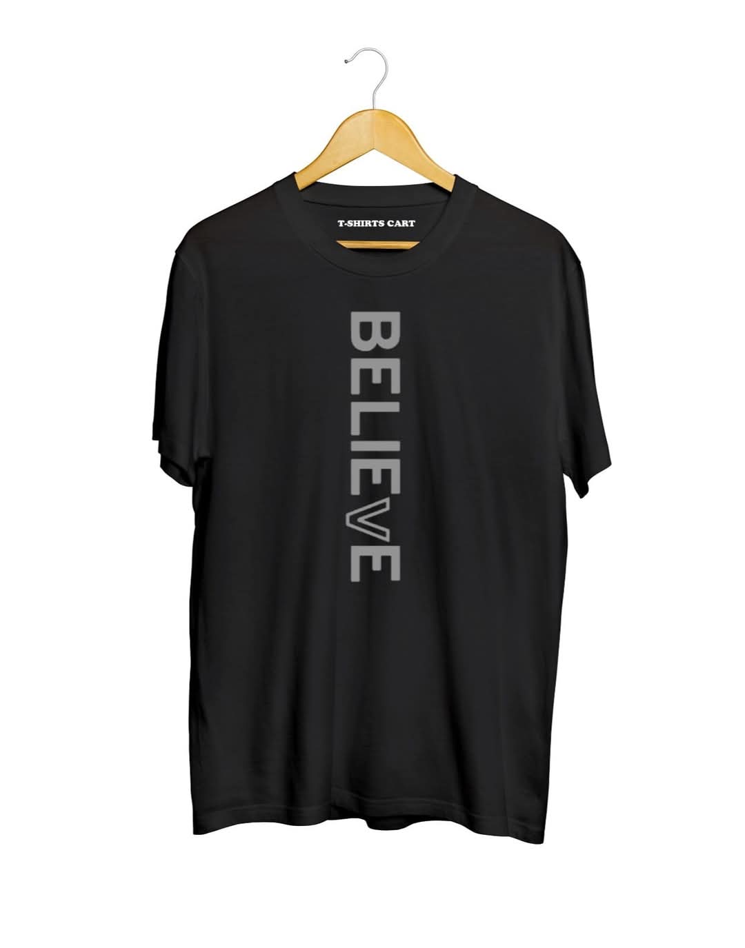 Believe Tshirt