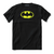 Batman Black T Shirt
