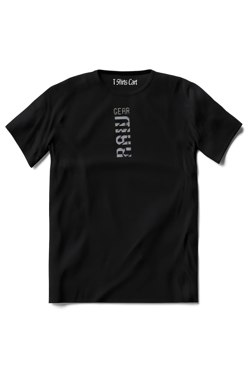 RAW GEAR T SHIRT