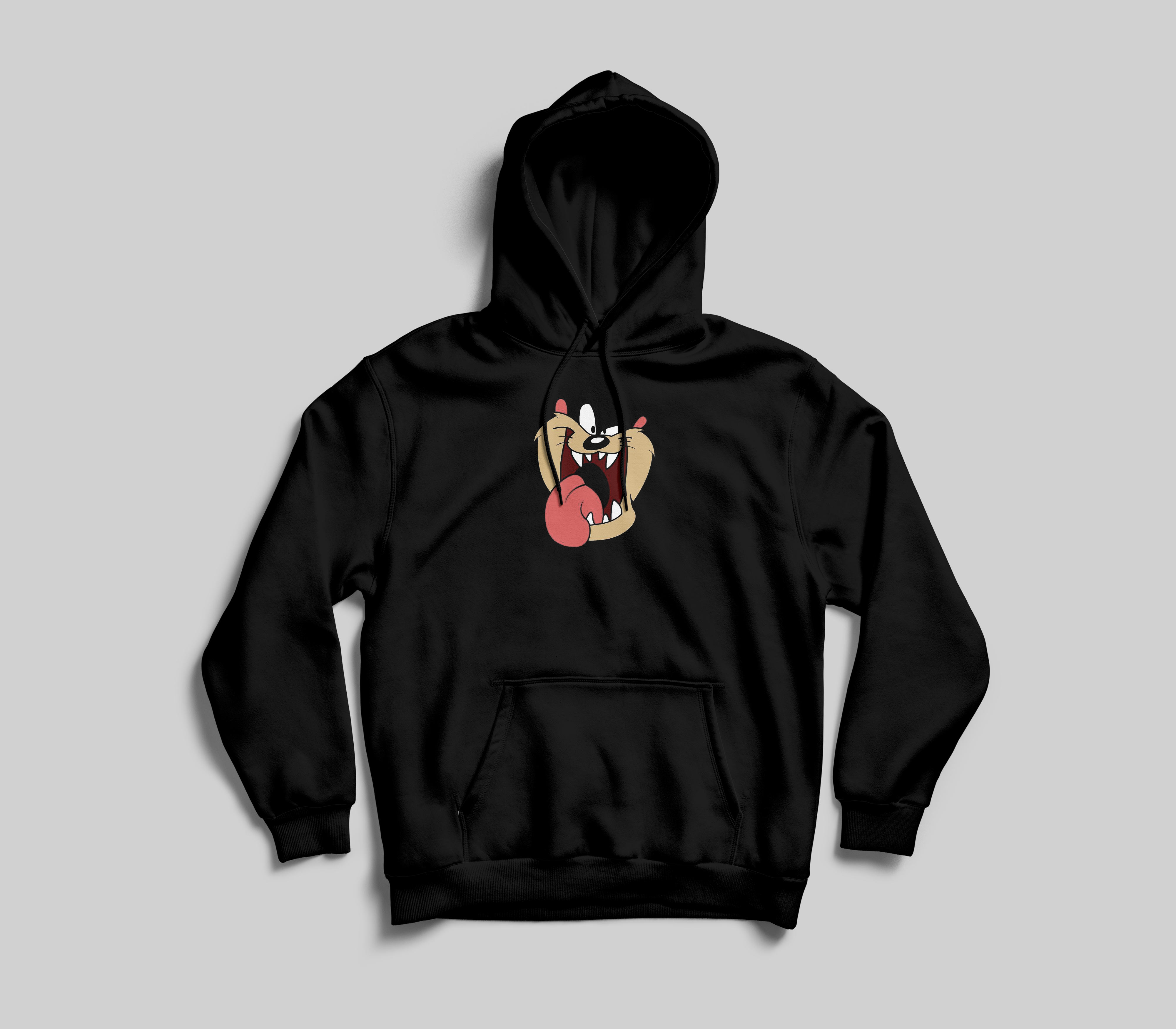 TEZ DOG HOODIE
