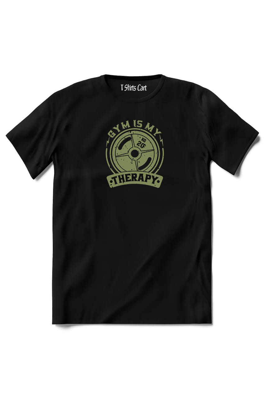 THERAPY T SHIRT
