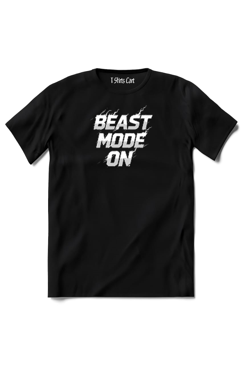 BEAST MODE SHIRT
