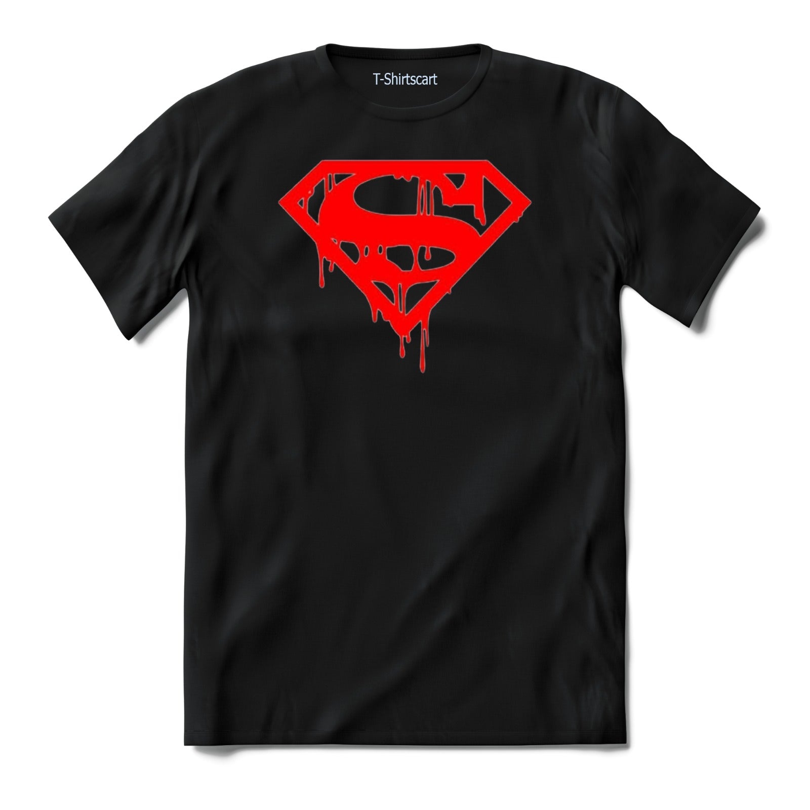 ABSOLUTE SUPERMAN T SHIRT