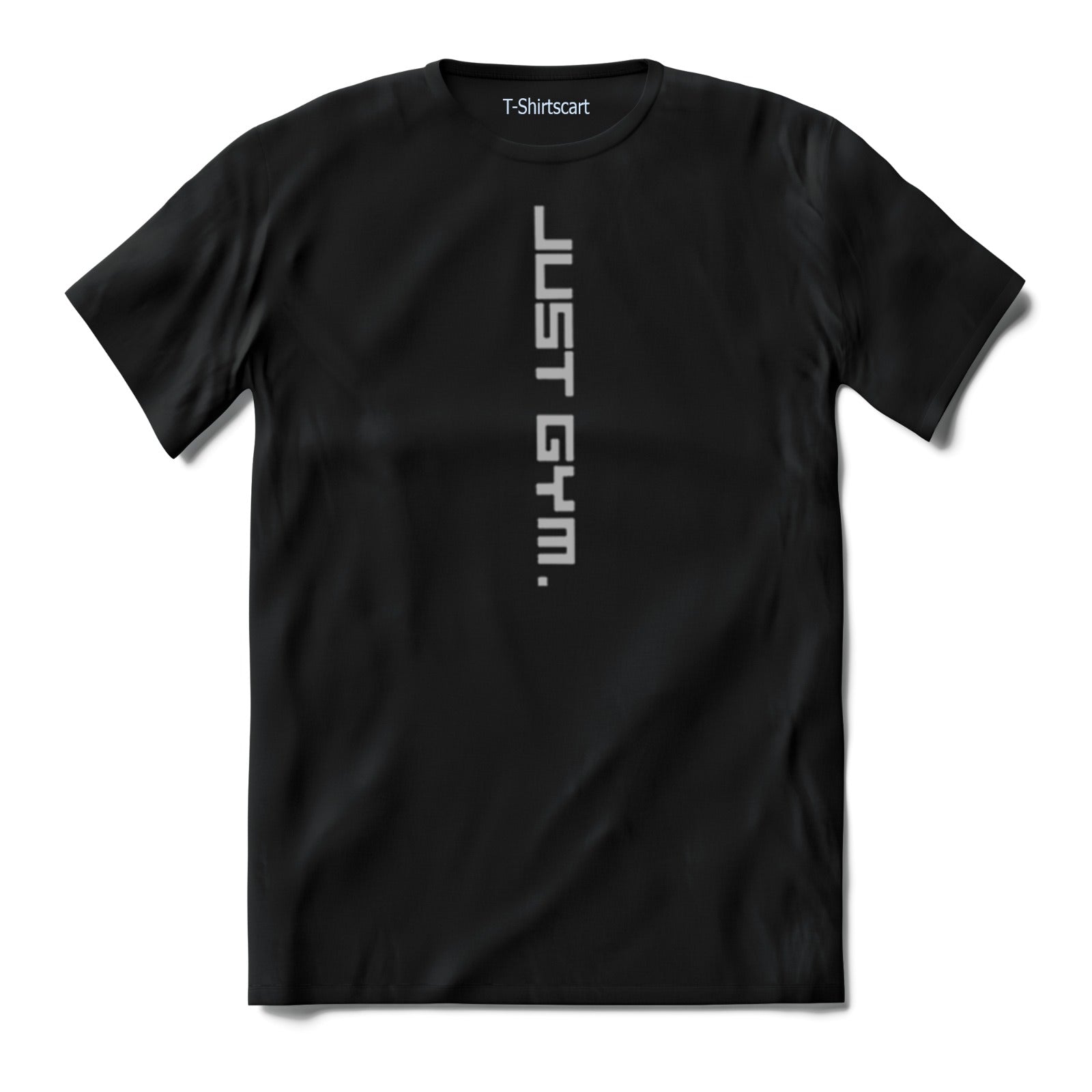 JUST GYM T SHIRT