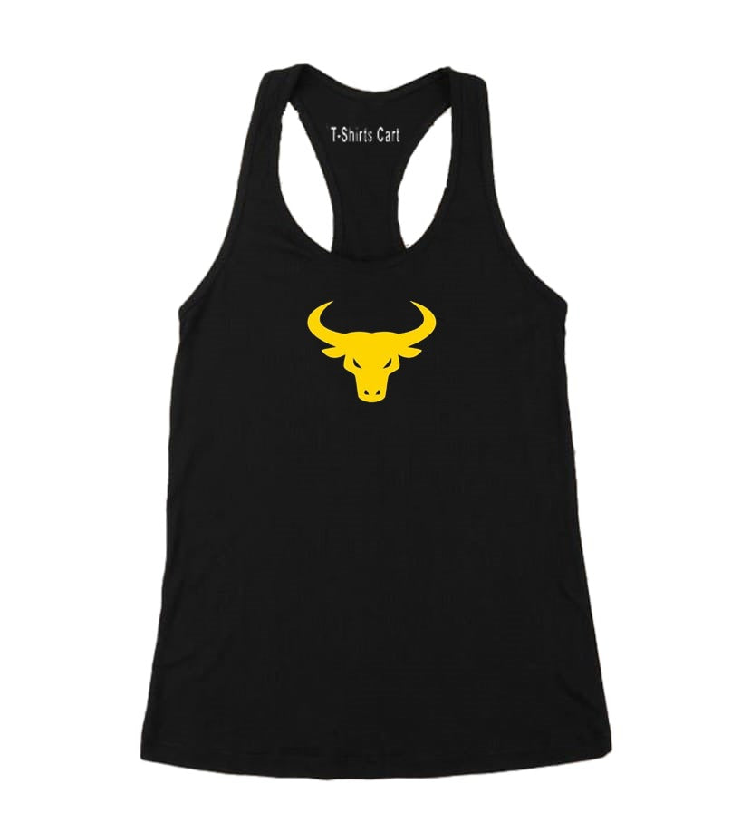 BULL - TANKTOP