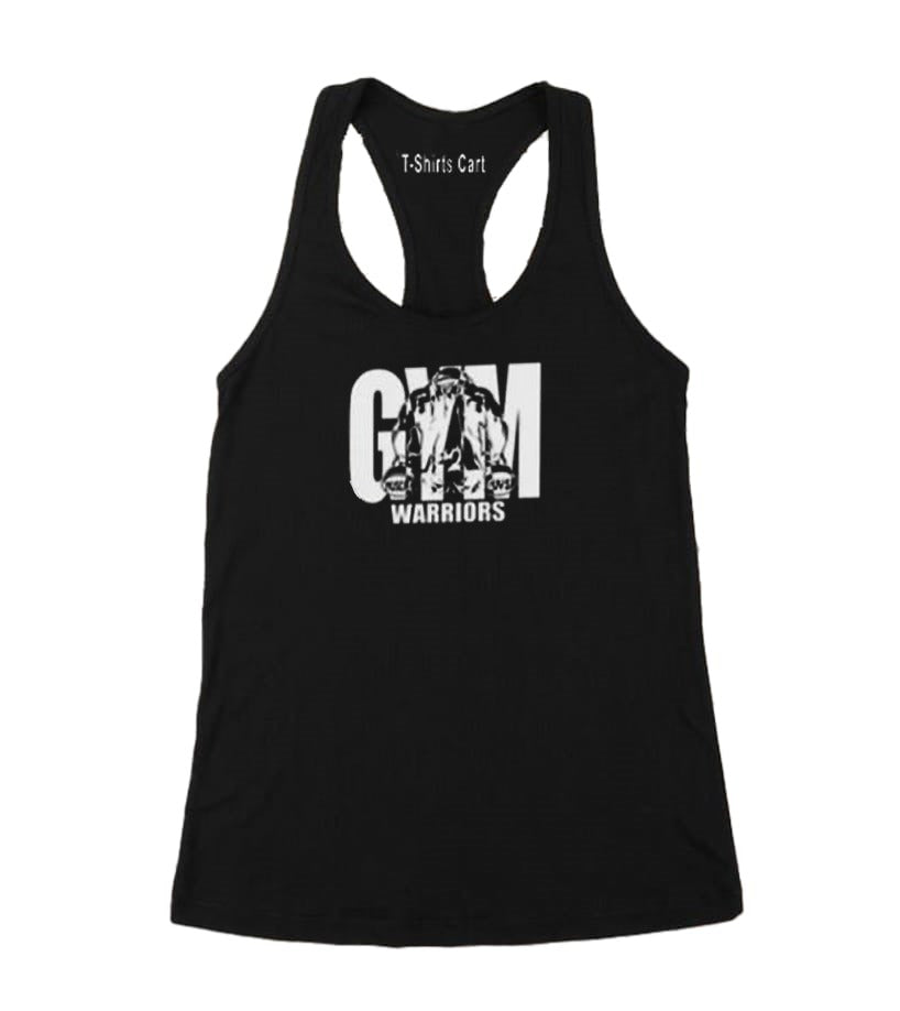 GYM - WARRIORS