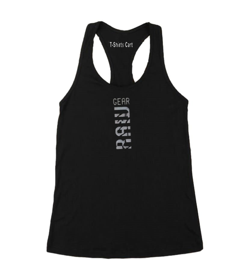 RAW - GEAR TANKTOP