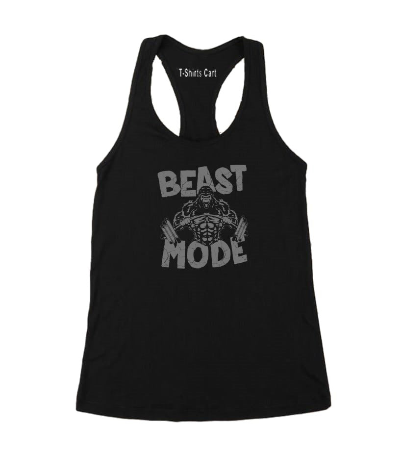 BEAST MODE -HEAVY WEIGHT