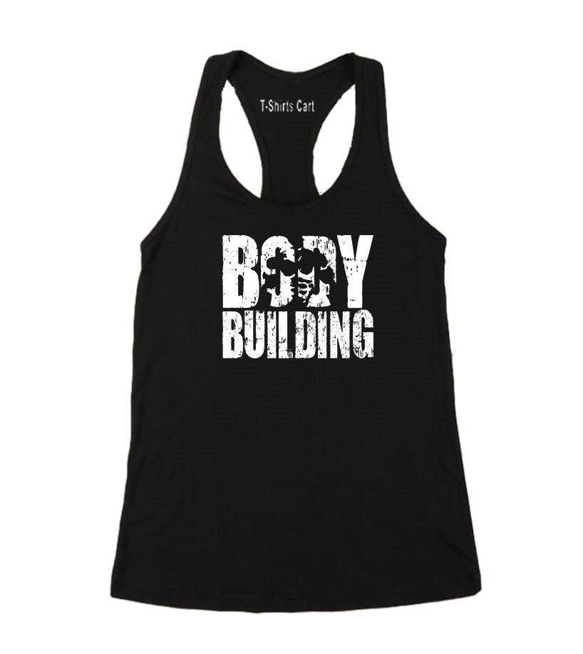 BODY BUILDING SPIRIT