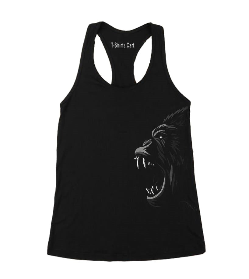 ANGRY GORILLA