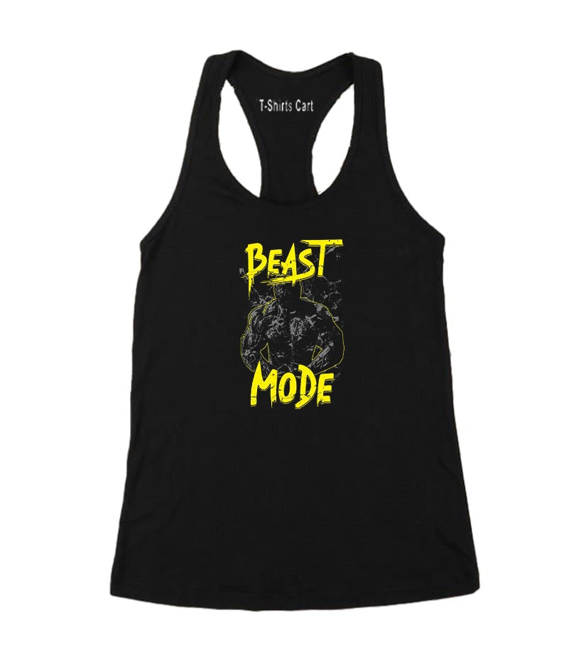 BEAST MODE - AESTHETIC