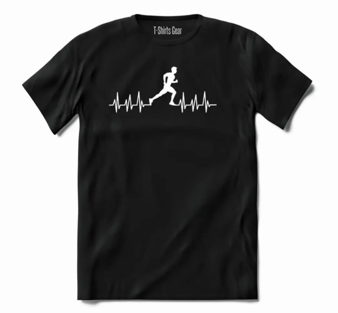 LIFE LINE T SHIRT