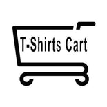 T Shirts Cart