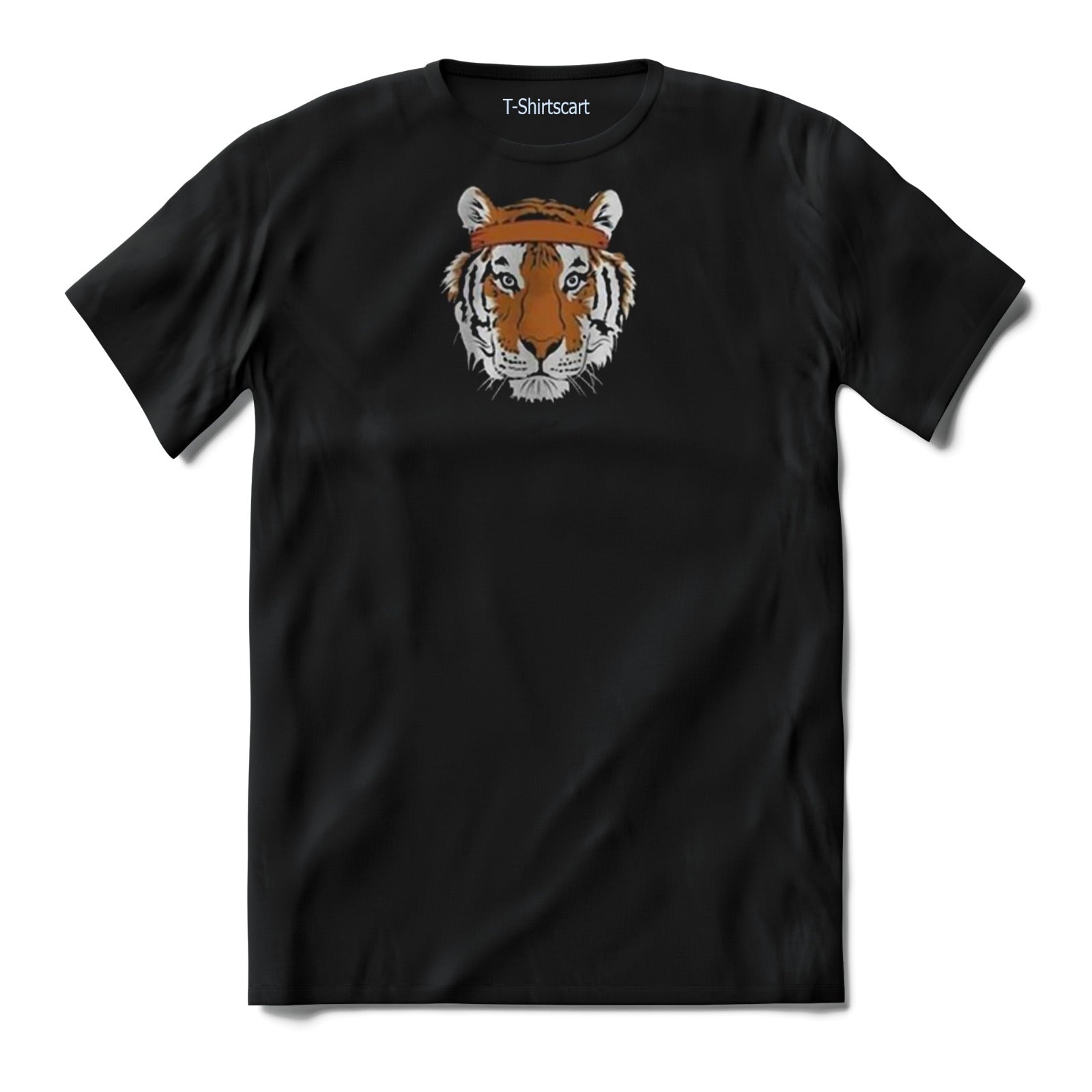 TIGER T SHIRT