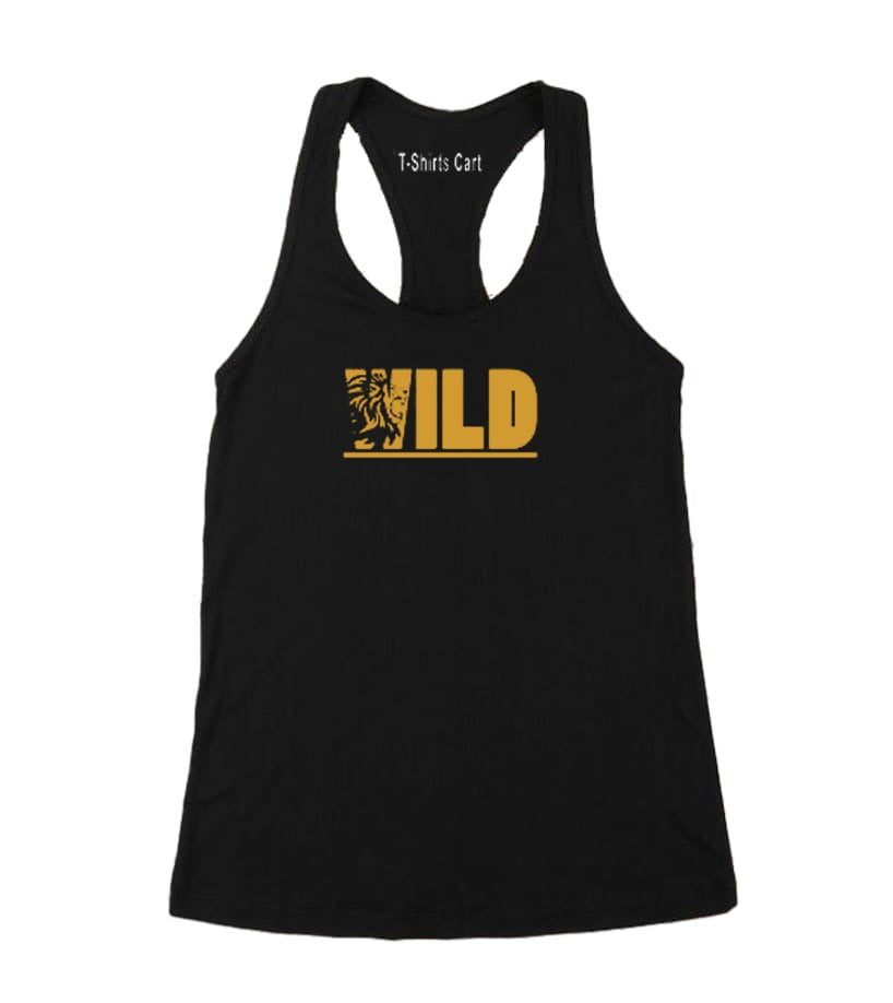 wild: Freedom In Every Thread