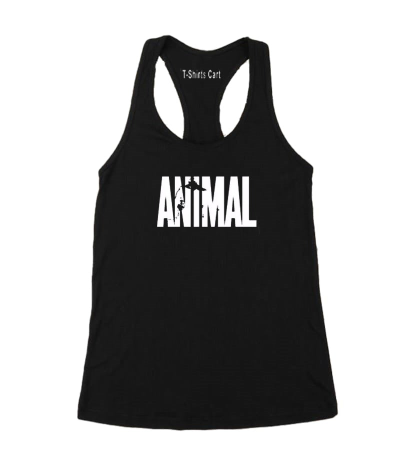 ANIMAL - Raw Power in Style